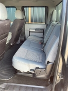 Used 2016 Ford Super Duty F-250 4WD Crew Cab Lariat at T&K TruckCo near Great Falls, MT