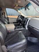 Used 2012  Ram 1500 4WD Crew Cab Big Horn at T&K TruckCo near Great Falls, MT