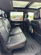 Used 2019 Ford F-150 4WD SuperCrew Lariat 5 1/2 at T&K TruckCo near Great Falls, MT