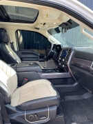 Used 2020 Ford Super Duty F-350 4WD Crew Cab Limited SRW at T&K TruckCo near Great Falls, MT