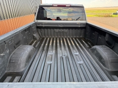 Used 2024 GMC Sierra 3500HD 4WD Crew Cab 172" SLE Dsl at T&K TruckCo near Great Falls, MT