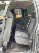 Used 2013 Chevrolet Silverado 1500 4WD Ext Cab LT at T&K TruckCo near Great Falls, MT