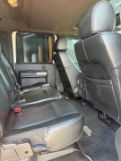 Used 2016  Ford Super Duty F-350 4WD Crew Cab Lariat SRW at T&K TruckCo near Great Falls&comma; MT