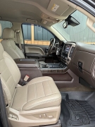 Used 2014  GMC Sierra 1500 4WD Crew Cab Denali at T&K TruckCo near Great Falls&comma; MT