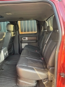 Used 2014 Ford F-150 4WD Supercrew Lariat 5 1/2 at T&K TruckCo near Great Falls, MT