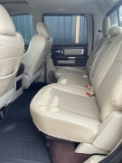 Used 2014 Ram 2500 4WD Crew Cab Laramie at T&K TruckCo near Great Falls, MT