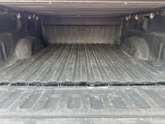 Used 2018 Chevrolet Silverado 1500 4WD Crew Cab LTZ at T&K TruckCo near Great Falls, MT