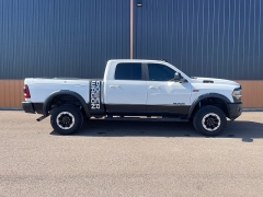 Used 2020 Ram 2500 4WD Crew Cab Power Wagon at T&K TruckCo near Great Falls, MT
