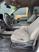 Used 2016  Ford F-150 4WD SuperCrew XLT 5 1&sol;2 at T&K TruckCo near Great Falls&comma; MT
