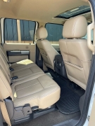 Used 2013 Ford Super Duty F-350 4WD Crew Cab Lariat DRW Longbed at T&K TruckCo near Great Falls, MT
