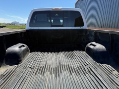 Used 2013  Ford Super Duty F-350 4WD Crew Cab Lariat SRW at T&K TruckCo near Great Falls&comma; MT