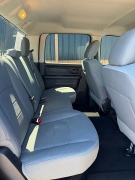 Used 2017  Ram 1500 4WD Crew Cab Tradesman at T&K TruckCo near Great Falls&comma; MT