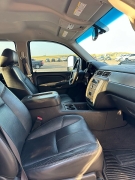 Used 2013 Chevrolet Silverado 2500 4WD Crew Cab LTZ at T&K TruckCo near Great Falls, MT