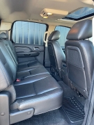 Used 2011 GMC Sierra 2500 4WD Crew Cab Denali at T&K TruckCo near Great Falls, MT
