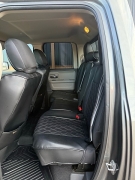 Used 2012  Ram 1500 4WD Crew Cab Big Horn at T&K TruckCo near Great Falls, MT