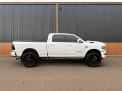 Used 2020  Ram 2500 4WD Crew Cab Laramie at T&K TruckCo near Great Falls&comma; MT