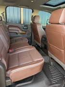 Used 2017  Chevrolet Silverado 2500 4WD Crew Cab High Country at T&K TruckCo near Great Falls&comma; MT