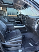 Used 2019  Chevrolet Silverado 2500 4WD Crew Cab LTZ at T&K TruckCo near Great Falls&comma; MT