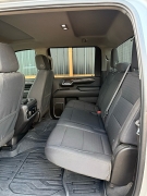 Used 2024 GMC Sierra 3500HD 4WD Crew Cab 172" SLE Dsl at T&K TruckCo near Great Falls, MT