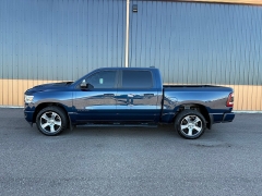 Used 2020  Ram 1500 4WD Crew Cab Sport at T&K TruckCo near Great Falls&comma; MT