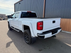Used 2015 GMC Sierra 2500 4WD Crew Cab Denali Duramax Plus at T&K TruckCo near Great Falls, MT