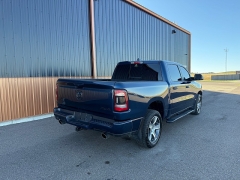 Used 2020  Ram 1500 4WD Crew Cab Sport at T&K TruckCo near Great Falls&comma; MT