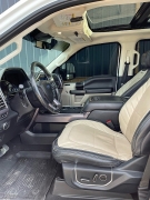 Used 2020 Ford Super Duty F-350 4WD Crew Cab Limited SRW at T&K TruckCo near Great Falls, MT