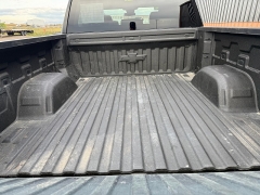 Used 2024  Chevrolet Silverado 1500 4WD Crew Cab 147" RST at T&K TruckCo near Great Falls&comma; MT