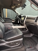 Used 2017  Ford Super Duty F-250 4WD Crew Cab Lariat at T&K TruckCo near Great Falls&comma; MT