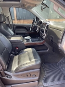 Used 2015 GMC Sierra 1500 4WD Crew Cab SLT Longbed at T&K TruckCo near Great Falls, MT