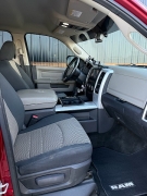 Used 2012  Ram 1500 4WD Crew Cab Outdoorsman at T&K TruckCo near Great Falls&comma; MT