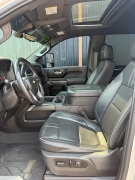 Used 2020  Chevrolet Silverado 2500 4WD Crew Cab High Country Dsl at T&K TruckCo near Great Falls&comma; MT