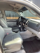 Used 2005 Toyota Tacoma 4WD D-Cab V6 MT at T&K TruckCo near Great Falls, MT
