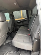 Used 2024  Chevrolet Silverado 1500 4WD Crew Cab 147" RST at T&K TruckCo near Great Falls&comma; MT
