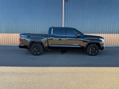 Used 2022 Toyota Tundra 4WD Limited CrewMax 5.5ft Bed at T&K TruckCo near Great Falls, MT
