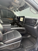 Used 2025  Ford Super Duty F-250 4WD LARIAT Crew Cab SRW 8' Box at T&K TruckCo near Great Falls&comma; MT