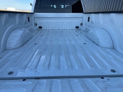 Used 2021  Ford Super Duty F-350 4WD LARIAT Crew Cab SRW 8' Box at T&K TruckCo near Great Falls&comma; MT