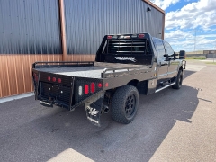 Used 2015 Ford Super Duty F-350 4WD Crew Cab XLT SRW Longbed at T&K TruckCo near Great Falls, MT