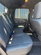 Used 2021  Ram 3500 4WD Big Horn Crew Cab 8' Box at T&K TruckCo near Great Falls&comma; MT