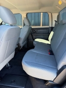Used 2017  Ram 1500 4WD Crew Cab Tradesman at T&K TruckCo near Great Falls&comma; MT
