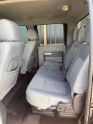 Used 2015 Ford Super Duty F-350 4WD Crew Cab XLT SRW Longbed at T&K TruckCo near Great Falls, MT