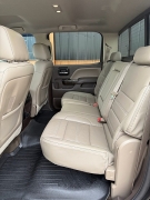 Used 2014  GMC Sierra 1500 4WD Crew Cab Denali at T&K TruckCo near Great Falls&comma; MT