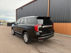 Used 2021  GMC Yukon 4WD 4dr Denali at T&K TruckCo near Great Falls&comma; MT