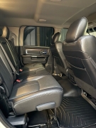 Used 2018  Ram 3500 4WD Mega Cab Laramie at T&K TruckCo near Great Falls, MT