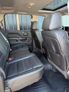 Used 2015  GMC Sierra 2500 4WD Crew Cab Denali Duramax Plus at T&K TruckCo near Great Falls&comma; MT