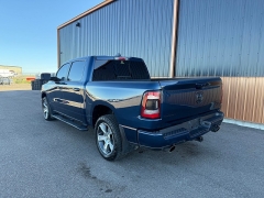 Used 2020  Ram 1500 4WD Crew Cab Sport at T&K TruckCo near Great Falls&comma; MT