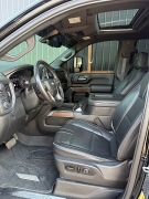 Used 2020  Chevrolet Silverado 2500 4WD Crew Cab High Country Dsl at T&K TruckCo near Great Falls&comma; MT