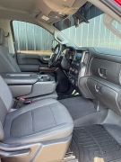 Used 2020 Chevrolet Silverado 3500 4WD Crew Cab LT SRW Longbed Dsl at T&K TruckCo near Great Falls, MT
