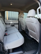 Used 2022  Ford Super Duty F-350 4WD XLT Crew Cab SRW 8' Box at T&K TruckCo near Great Falls, MT