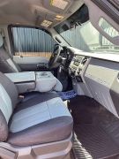 Used 2016 Ford Super Duty F-250 4WD Crew Cab Lariat at T&K TruckCo near Great Falls, MT